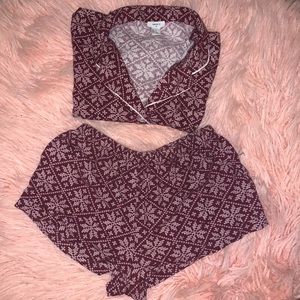 Cute girly Pajama set💕